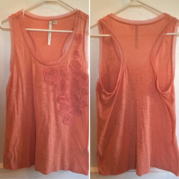 LC Racerback Tank - Picture 2 of 8